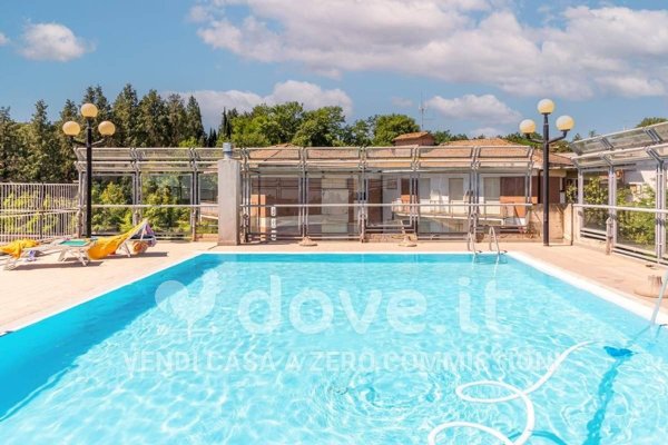appartamento in vendita a Chianciano Terme