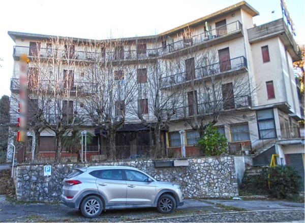 appartamento in vendita a Chianciano Terme