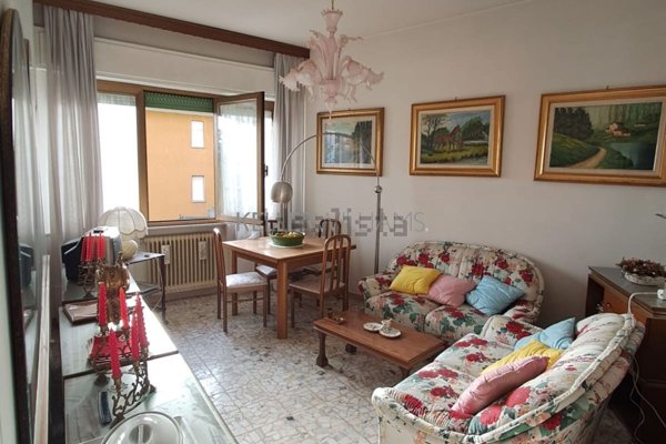 appartamento in vendita a Chianciano Terme