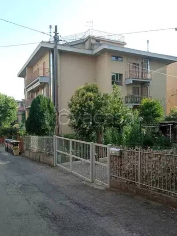 appartamento in vendita a Chianciano Terme