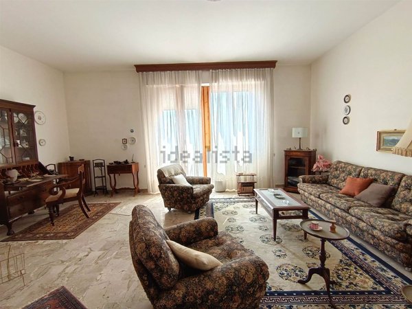 appartamento in vendita a Chianciano Terme