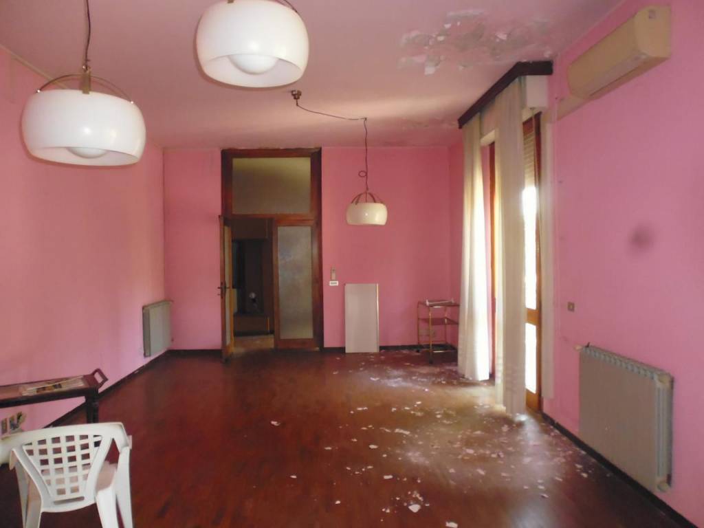appartamento in vendita a Chianciano Terme