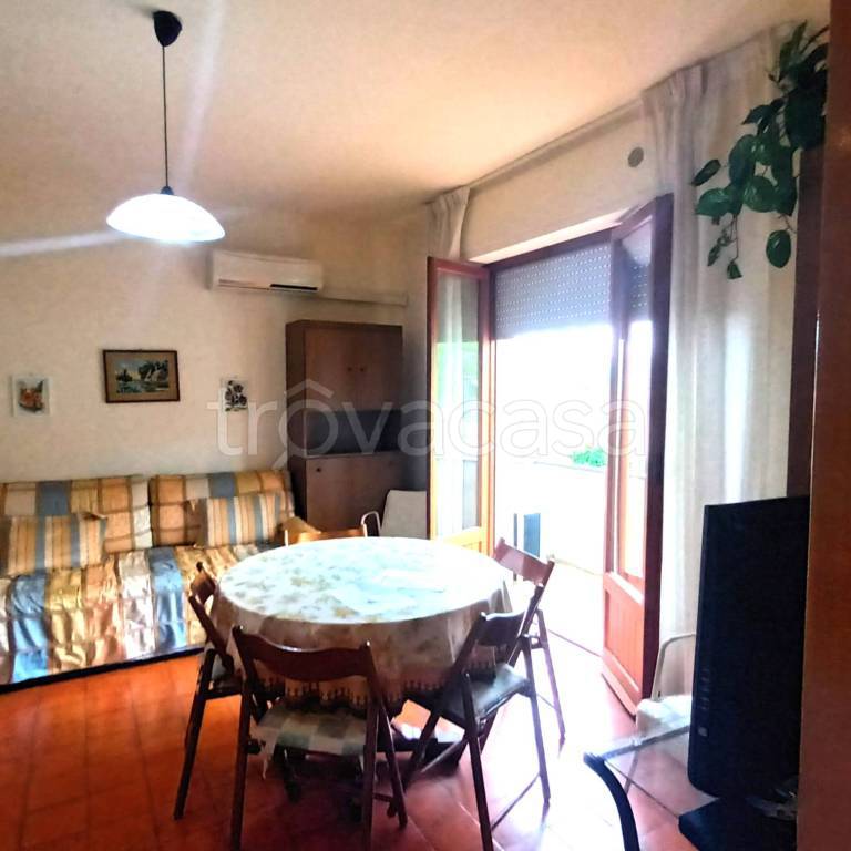 appartamento in vendita a Chianciano Terme
