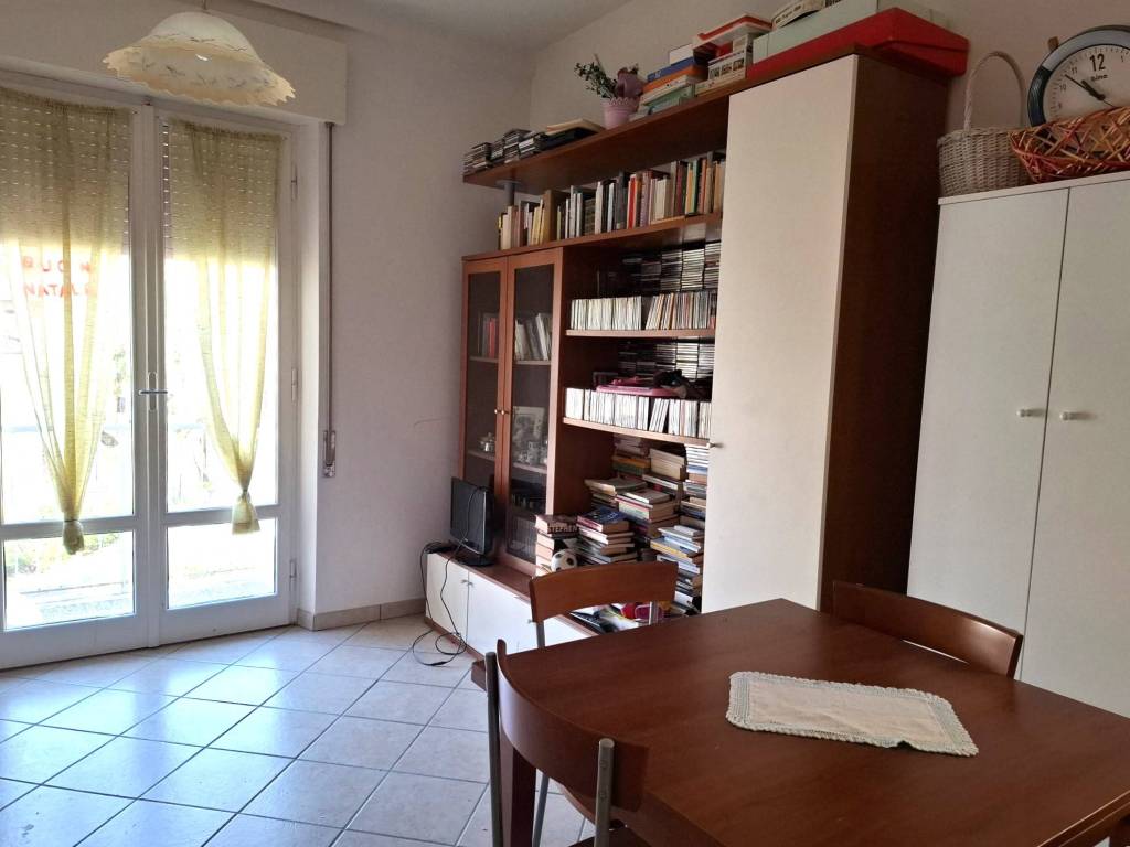 appartamento in vendita a Chianciano Terme