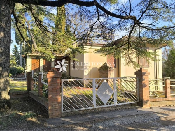 casa indipendente in vendita a Chianciano Terme