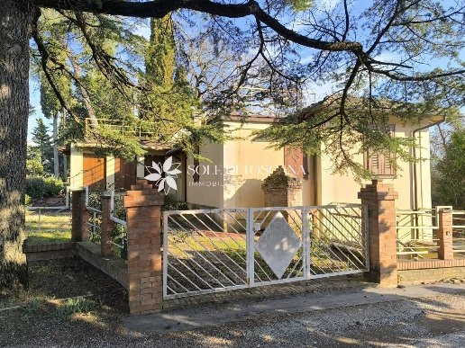 casa indipendente in vendita a Chianciano Terme