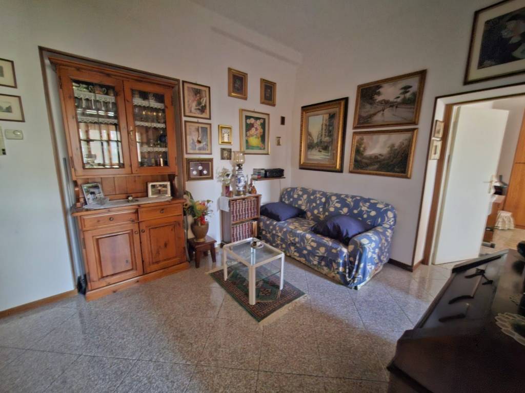 appartamento in vendita a Chianciano Terme