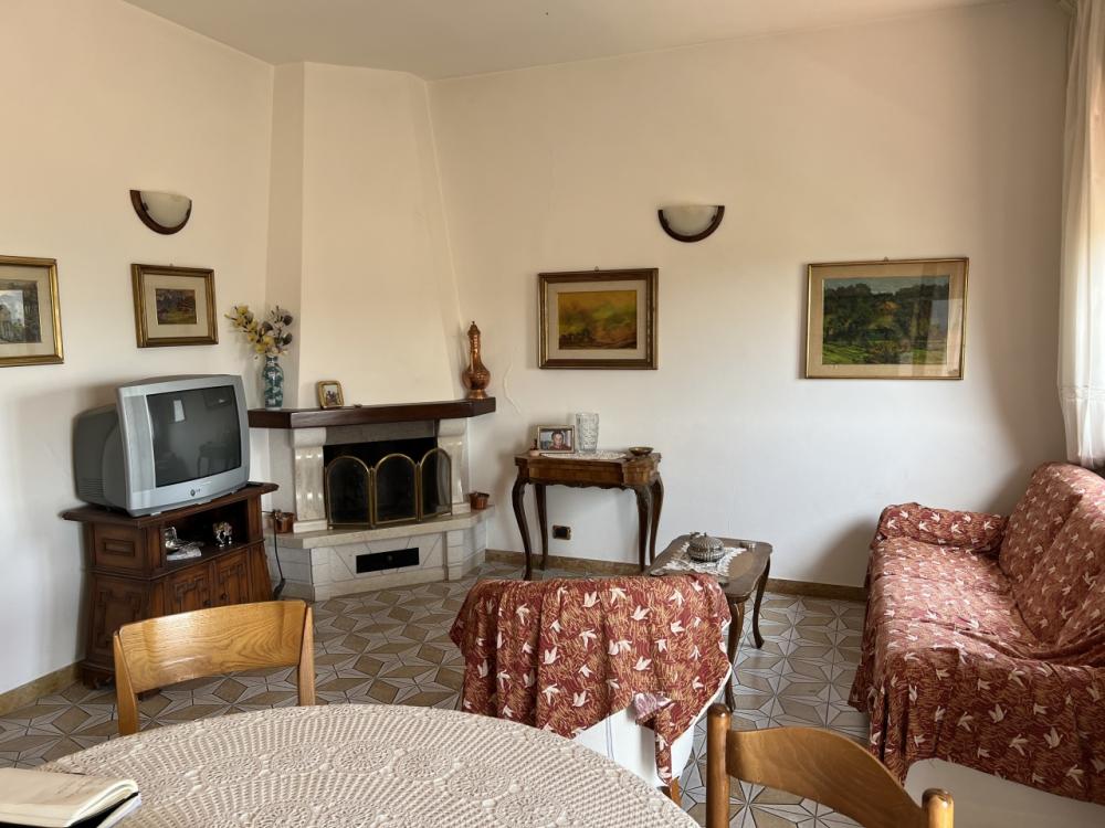 appartamento in vendita a Chianciano Terme