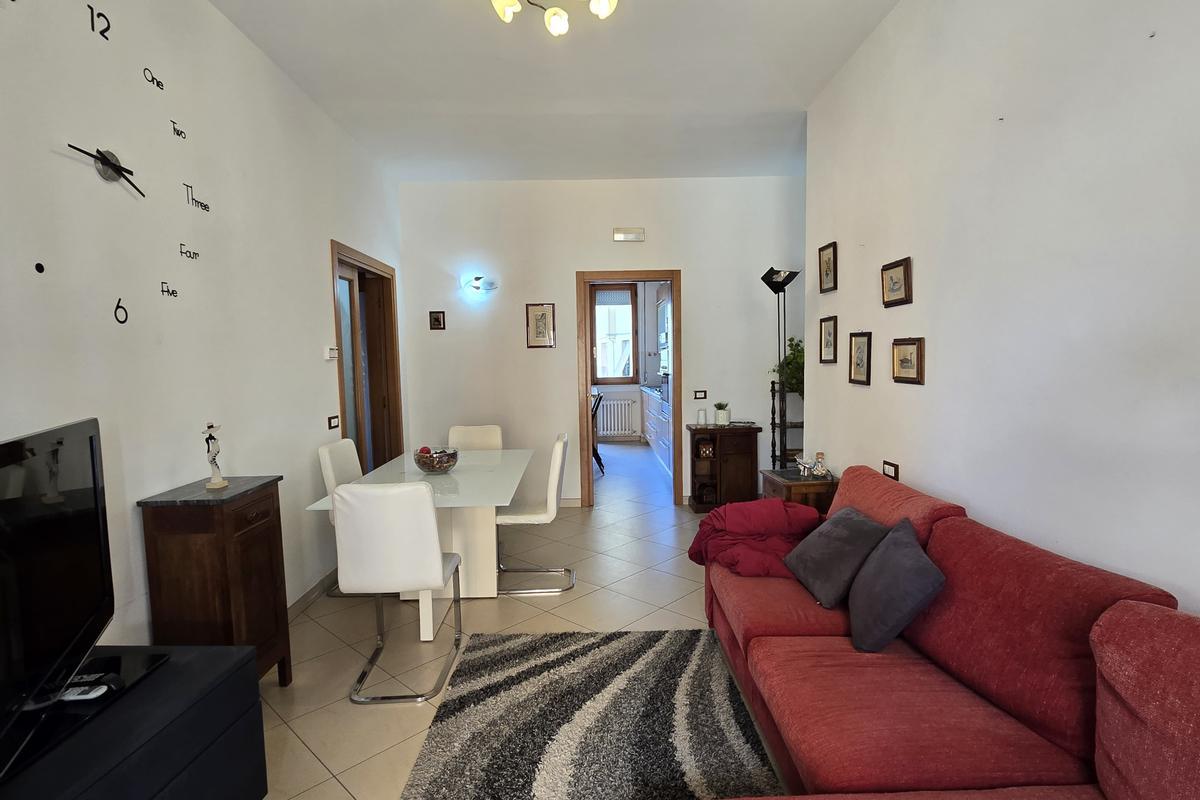 appartamento in vendita a Chianciano Terme