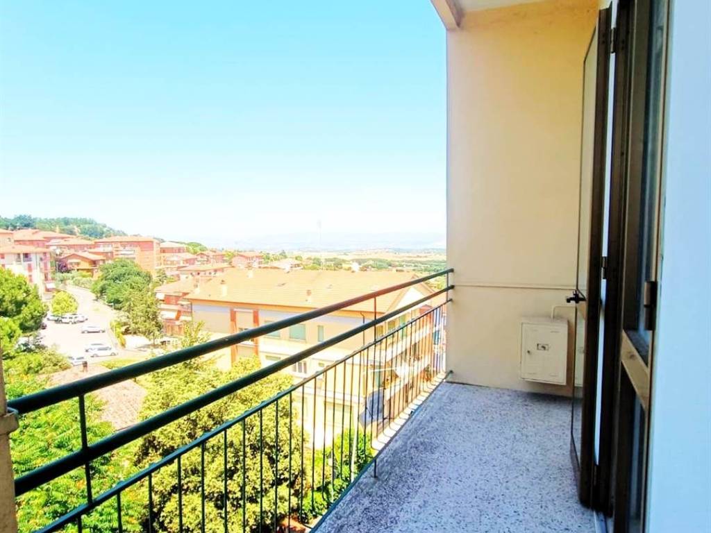 appartamento in vendita a Chianciano Terme