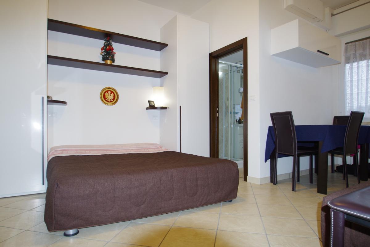 appartamento in vendita a Chianciano Terme
