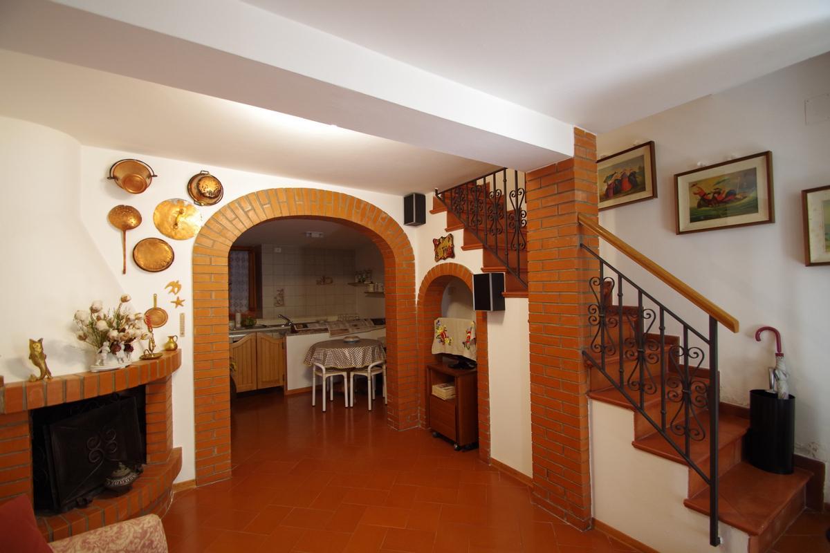 appartamento in vendita a Chianciano Terme