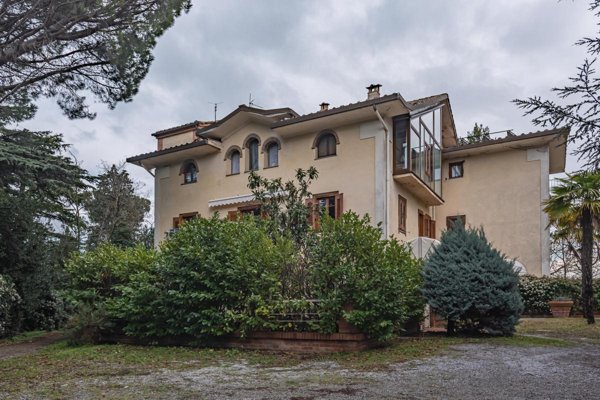 appartamento in vendita a Chianciano Terme