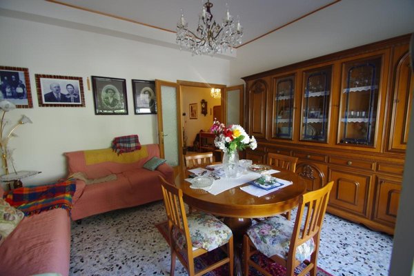appartamento in vendita a Chianciano Terme