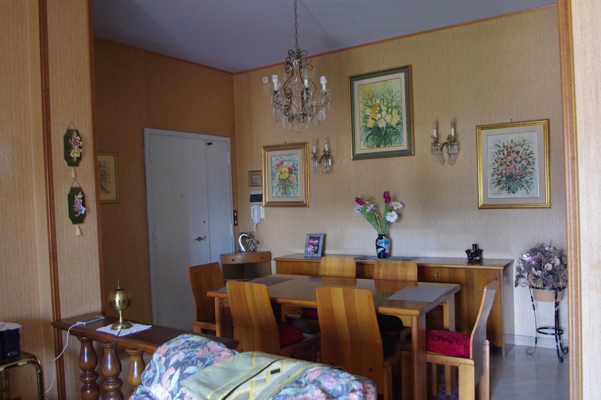 appartamento in vendita a Chianciano Terme