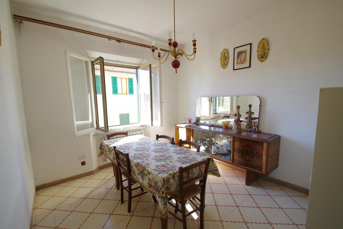 appartamento in vendita a Chianciano Terme