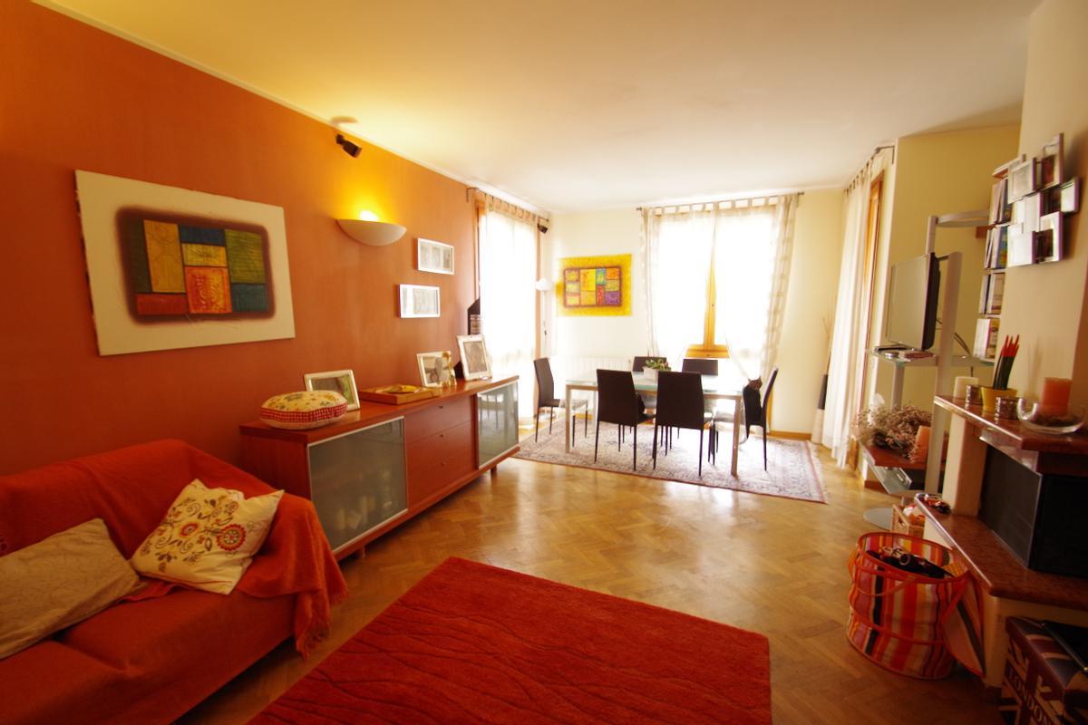 appartamento in vendita a Chianciano Terme