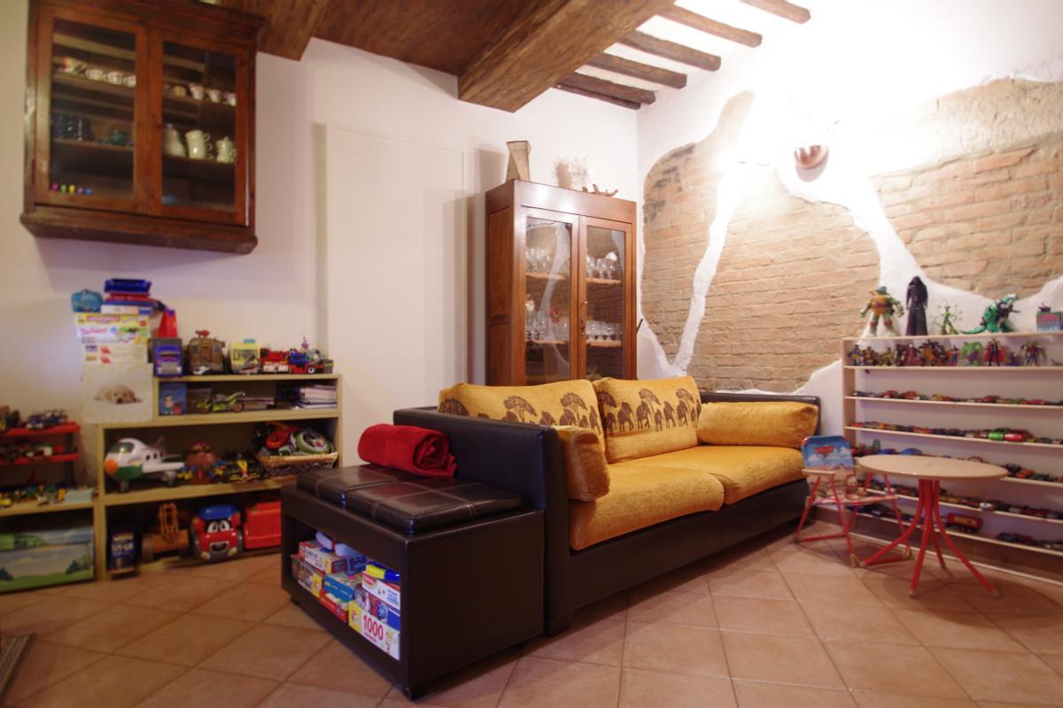 appartamento in vendita a Chianciano Terme