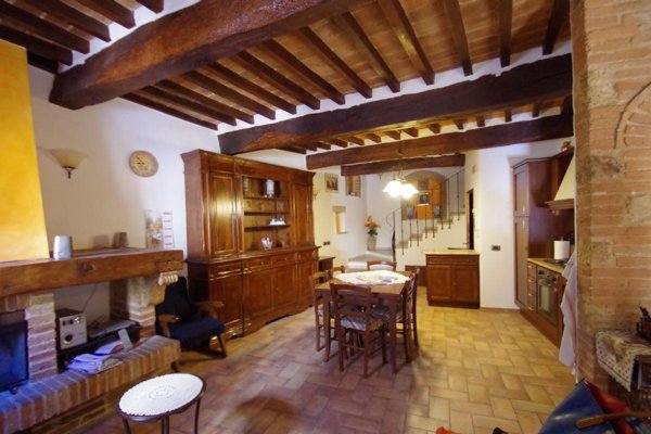 casa indipendente in vendita a Chianciano Terme