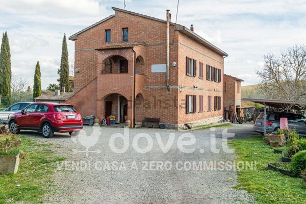 appartamento in vendita a Chianciano Terme