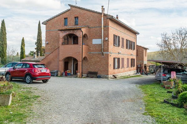 casa indipendente in vendita a Chianciano Terme