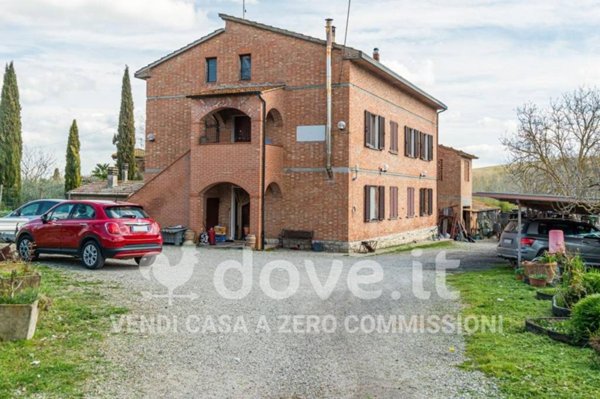 casa indipendente in vendita a Chianciano Terme