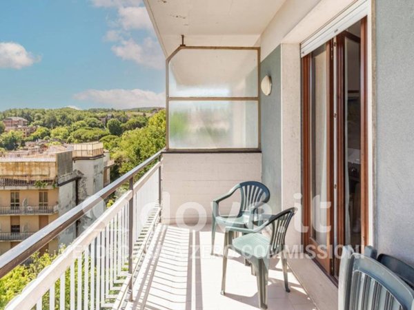 appartamento in vendita a Chianciano Terme