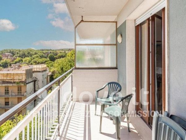 appartamento in vendita a Chianciano Terme