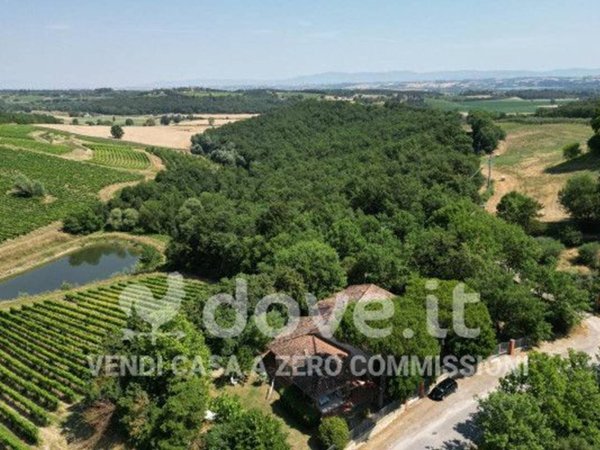 casa indipendente in vendita a Chianciano Terme