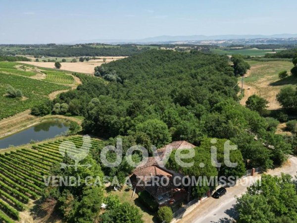 casa indipendente in vendita a Chianciano Terme