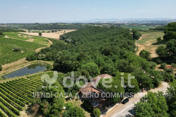 casa indipendente in vendita a Chianciano Terme