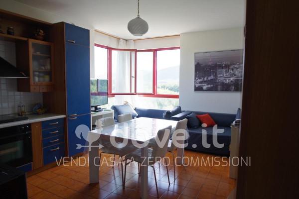 appartamento in vendita a Chianciano Terme