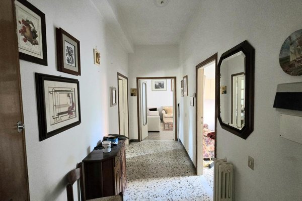 appartamento in vendita a Chianciano Terme