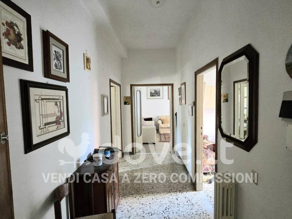 appartamento in vendita a Chianciano Terme