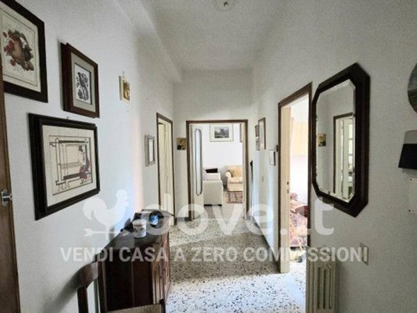 appartamento in vendita a Chianciano Terme