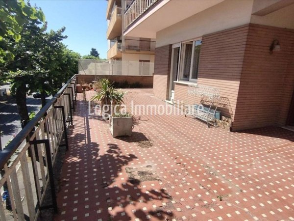 appartamento in vendita a Chianciano Terme