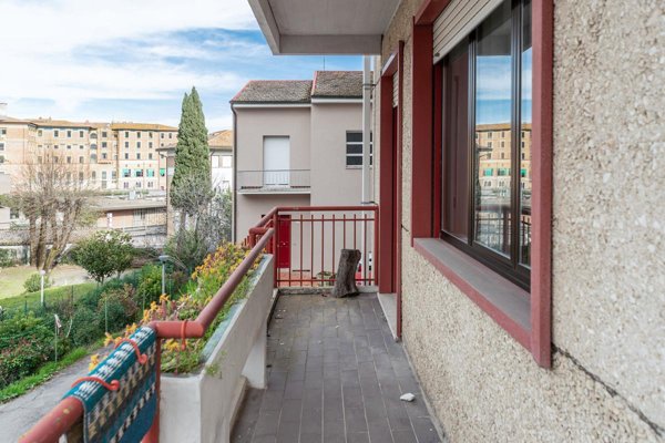 appartamento in vendita a Chianciano Terme