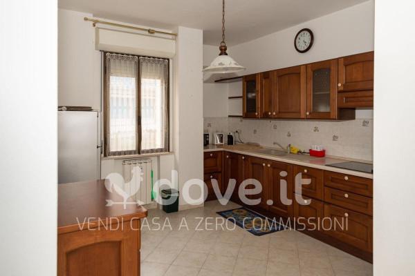 appartamento in vendita a Chianciano Terme