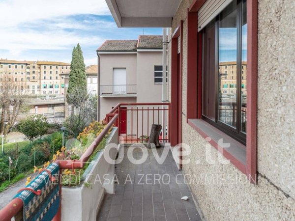 appartamento in vendita a Chianciano Terme