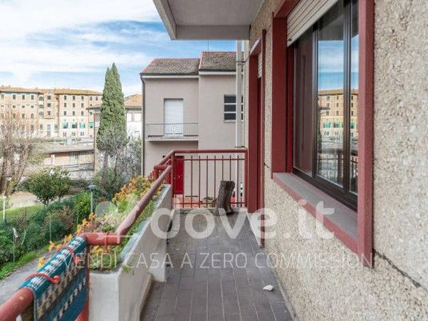 appartamento in vendita a Chianciano Terme