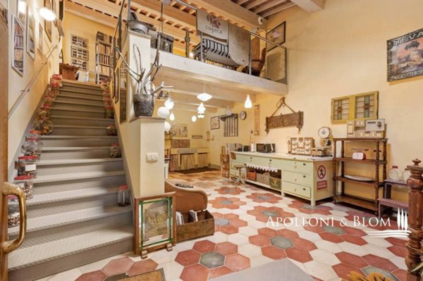 appartamento in vendita a Chianciano Terme
