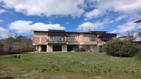 casa indipendente in vendita a Chianciano Terme