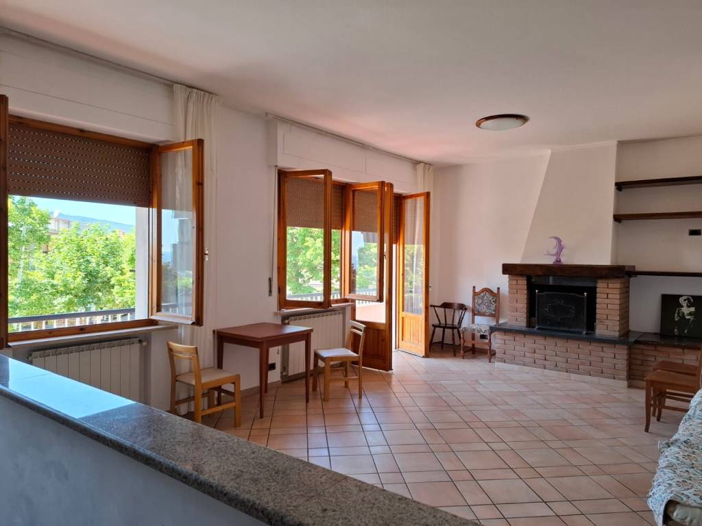 appartamento in vendita a Chianciano Terme