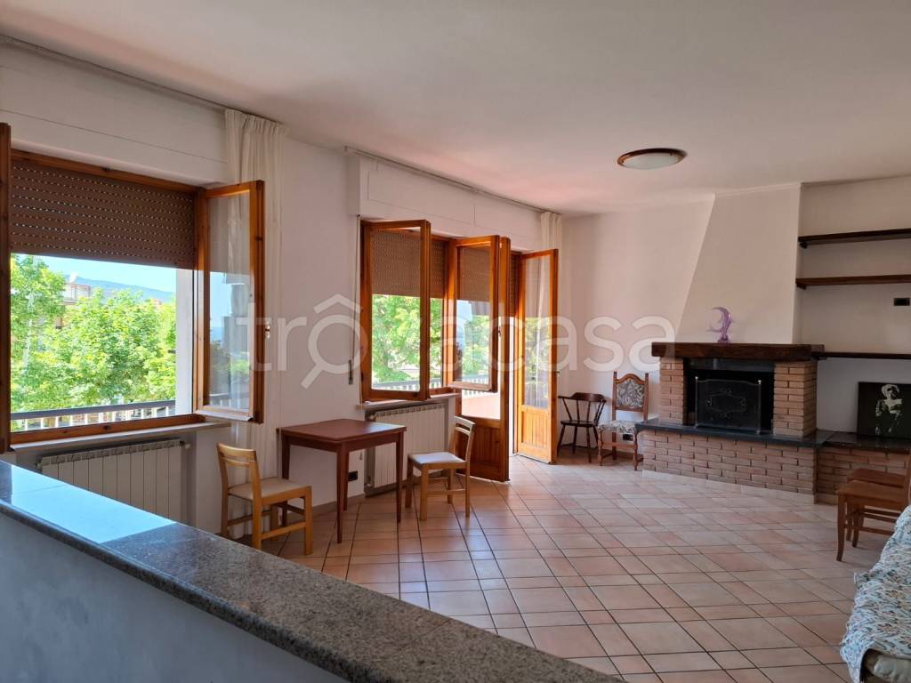 appartamento in vendita a Chianciano Terme