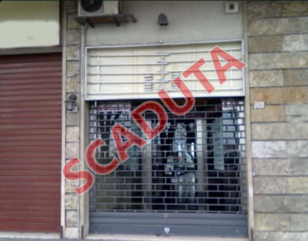 negozio in vendita a Chianciano Terme