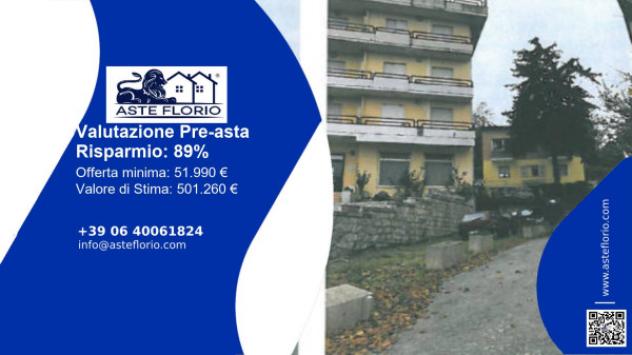 pentavano in vendita a Chianciano Terme