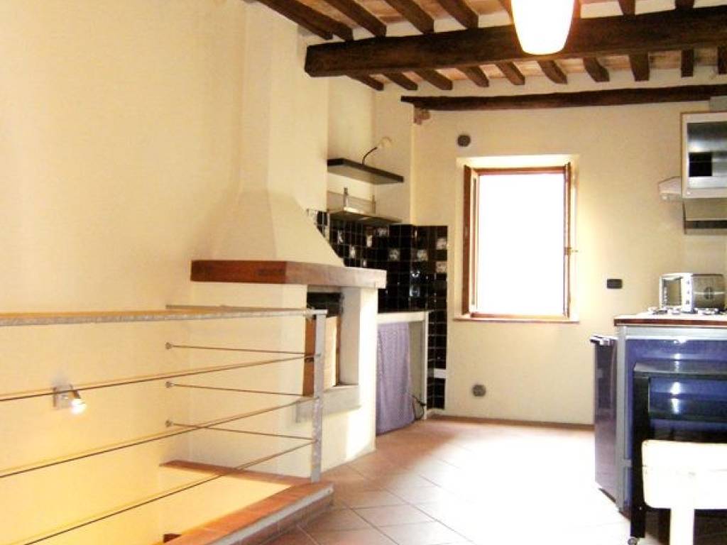 appartamento in vendita a Chianciano Terme