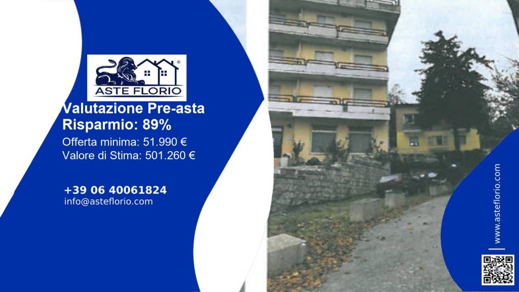 negozio in vendita a Chianciano Terme