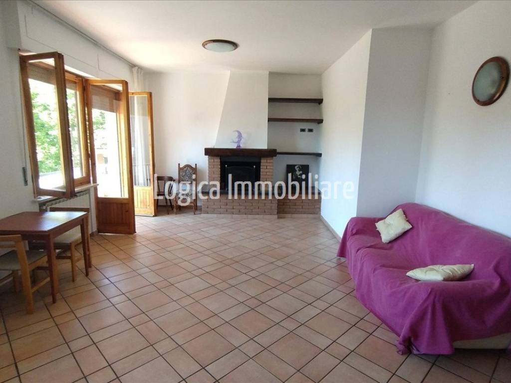 appartamento in vendita a Chianciano Terme