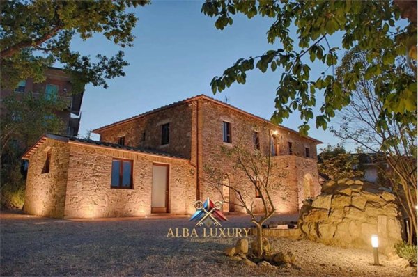 casa indipendente in vendita a Chianciano Terme